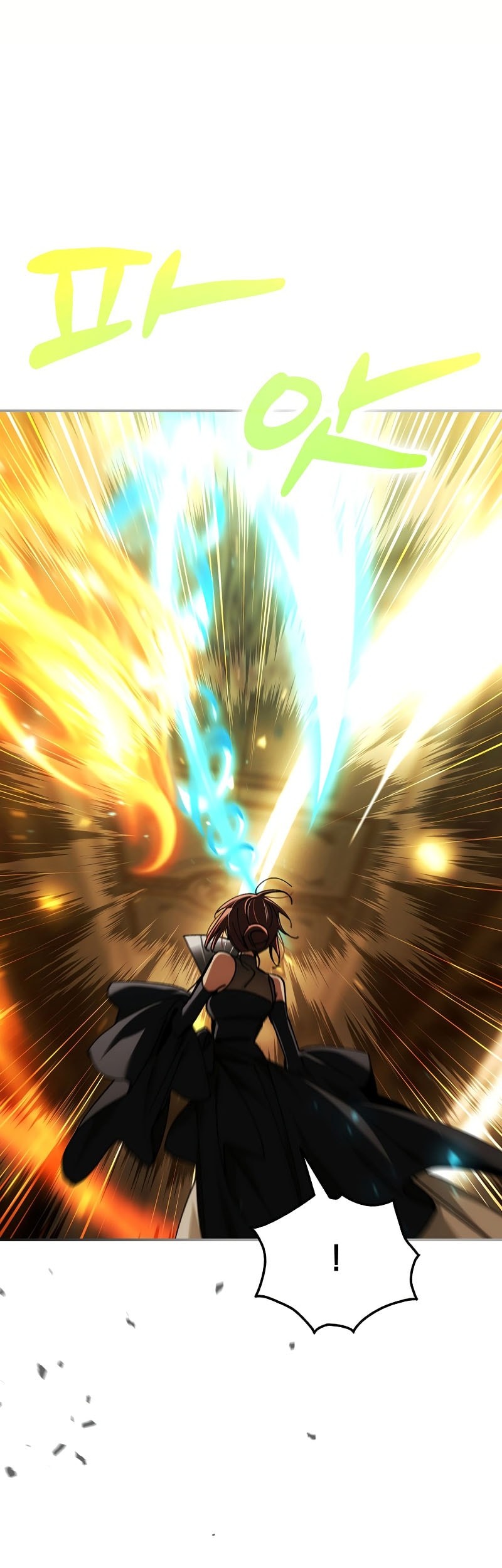 Magic Academy’s Genius Blinker Chapter 61 - halaman 72