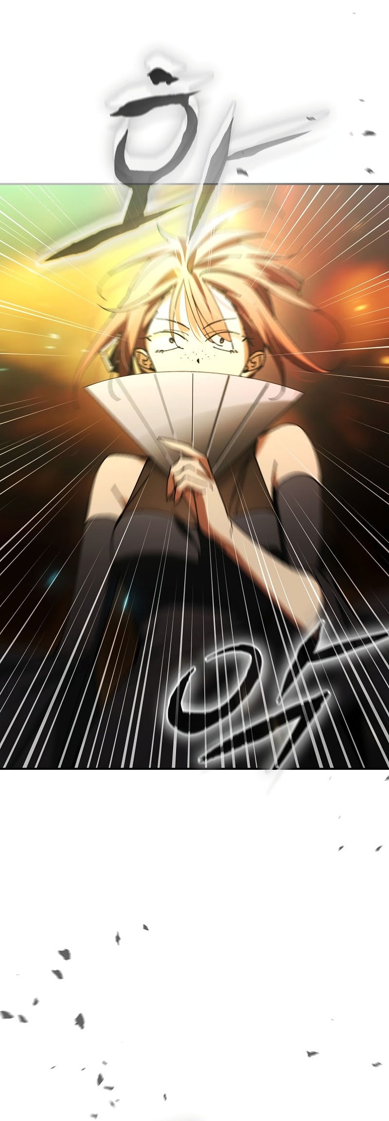 Magic Academy’s Genius Blinker Chapter 61 - halaman 73
