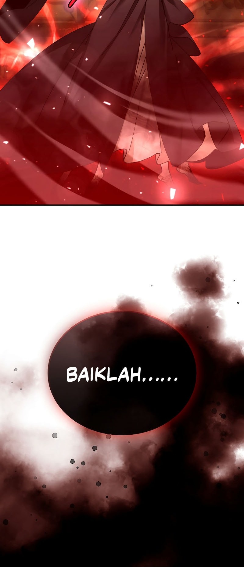 Magic Academy’s Genius Blinker Chapter 62 - halaman 17