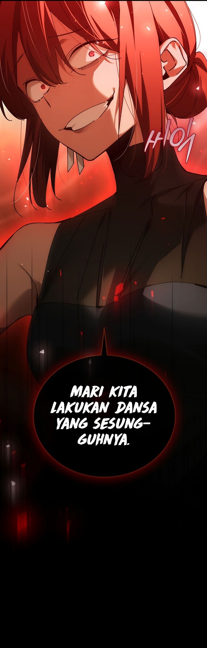 Magic Academy’s Genius Blinker Chapter 62 - halaman 18