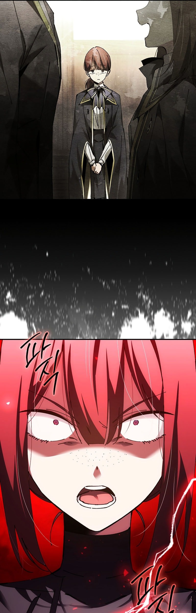 Magic Academy’s Genius Blinker Chapter 62 - halaman 26