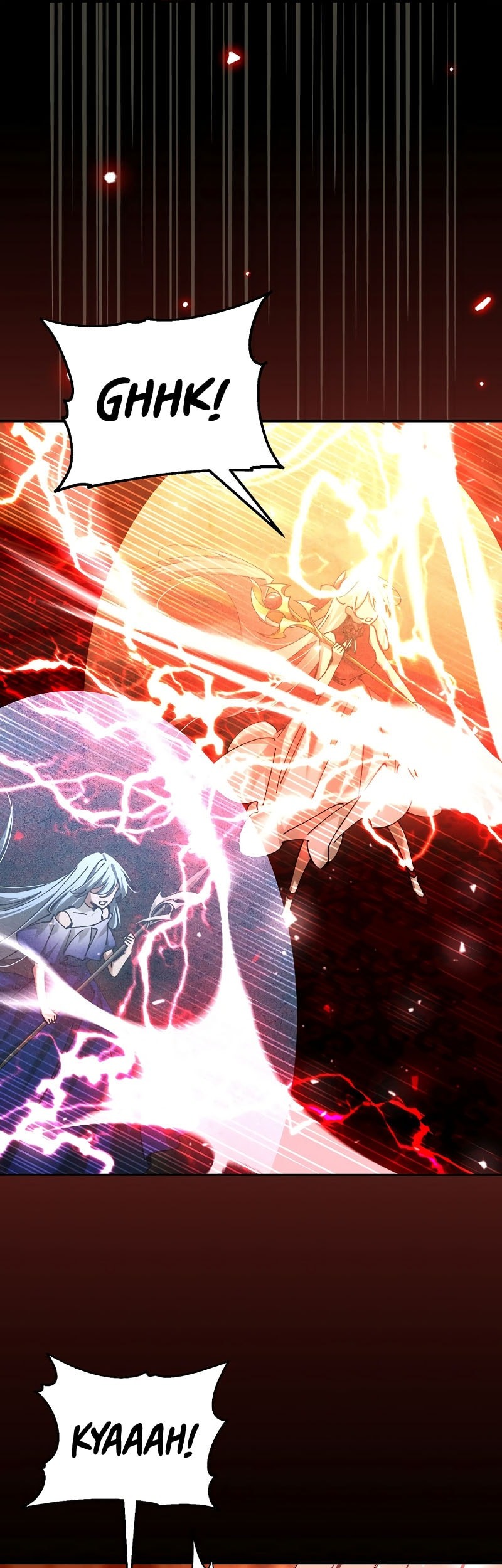Magic Academy’s Genius Blinker Chapter 62 - halaman 30