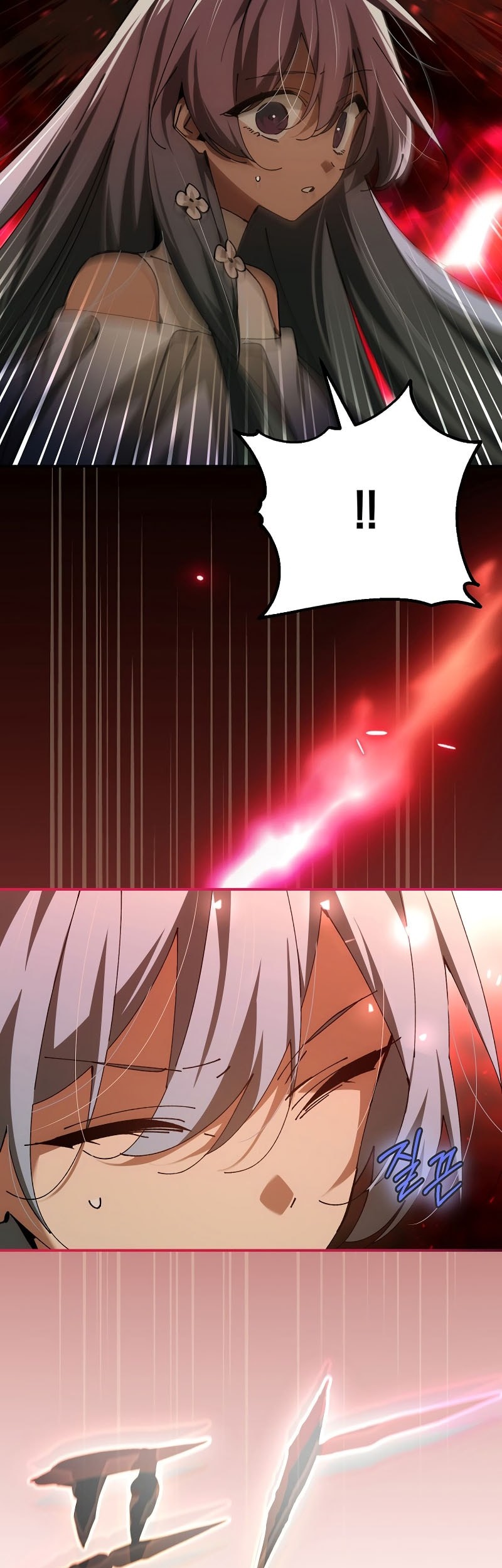 Magic Academy’s Genius Blinker Chapter 62 - halaman 32