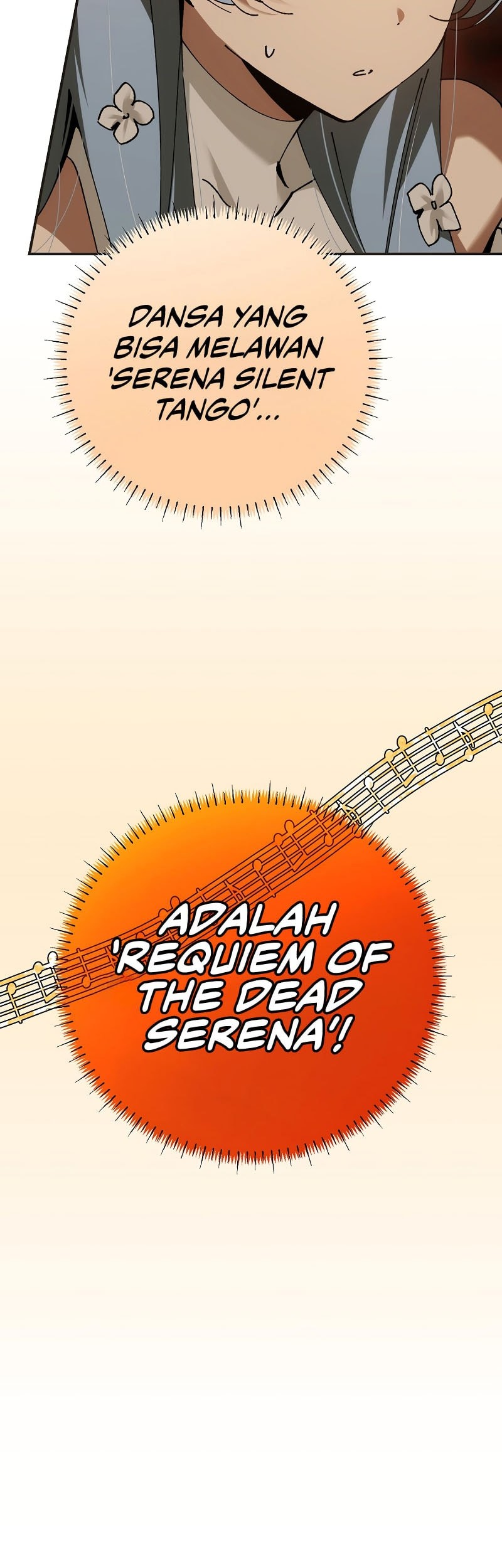 Magic Academy’s Genius Blinker Chapter 62 - halaman 4