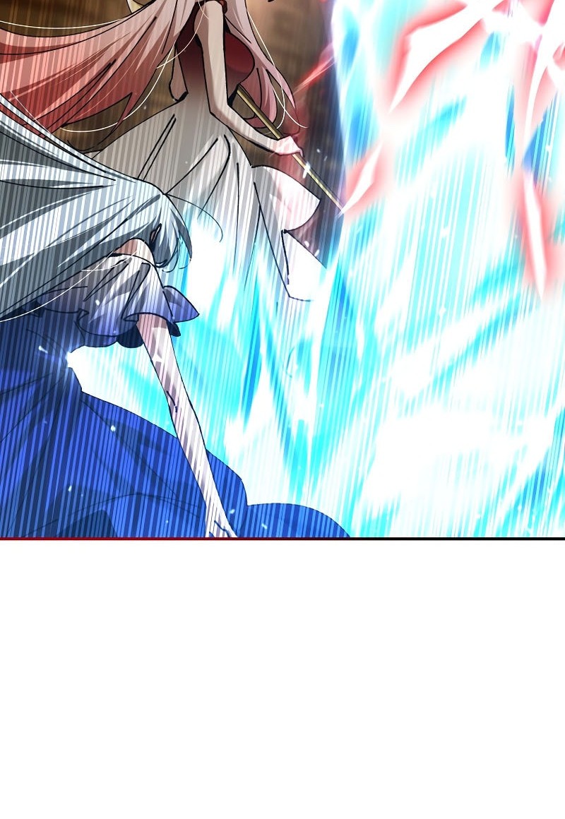Magic Academy’s Genius Blinker Chapter 62 - halaman 41