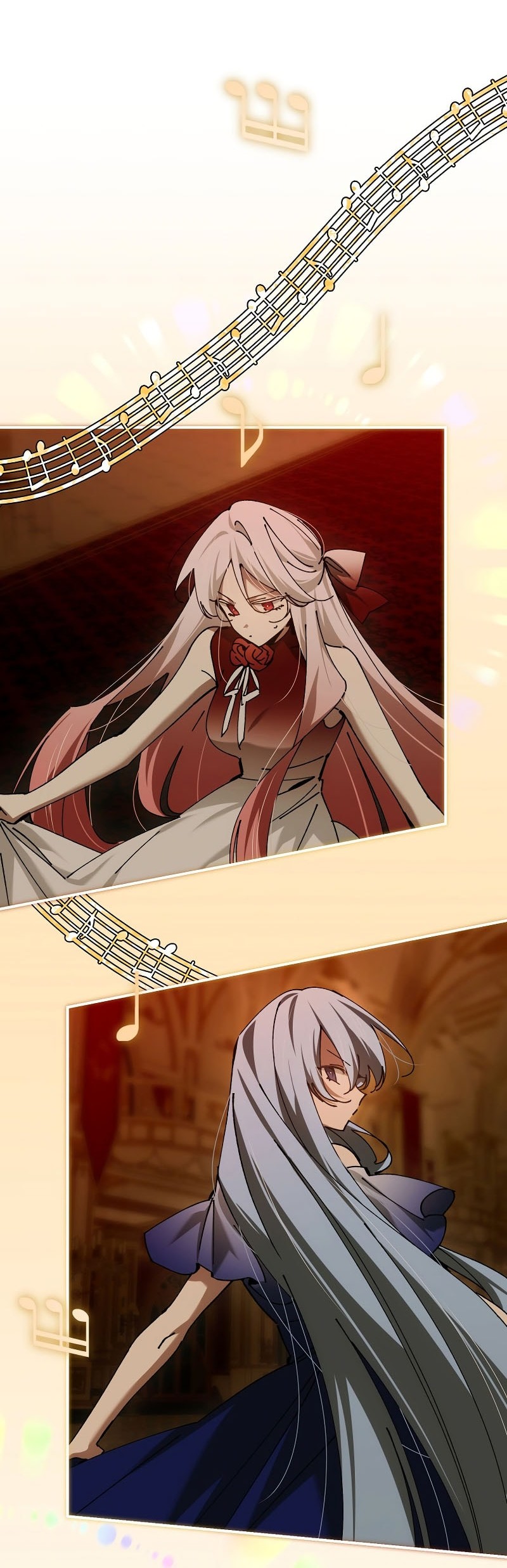 Magic Academy’s Genius Blinker Chapter 62 - halaman 5