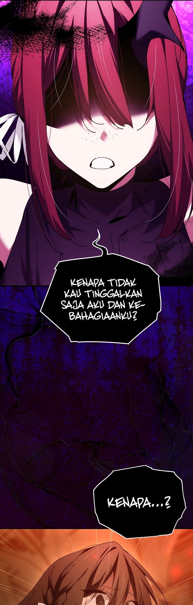 Magic Academy’s Genius Blinker Chapter 62 - halaman 54