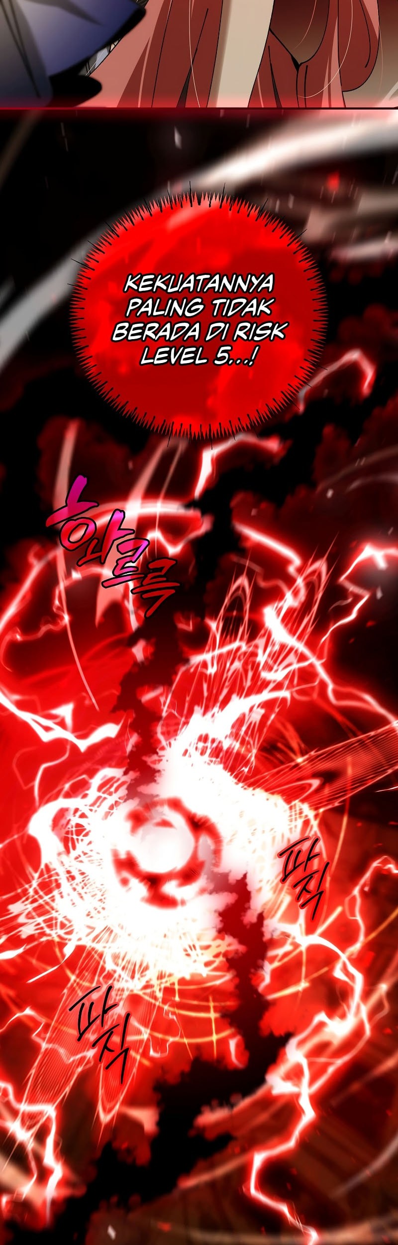 Magic Academy’s Genius Blinker Chapter 62 - halaman 59
