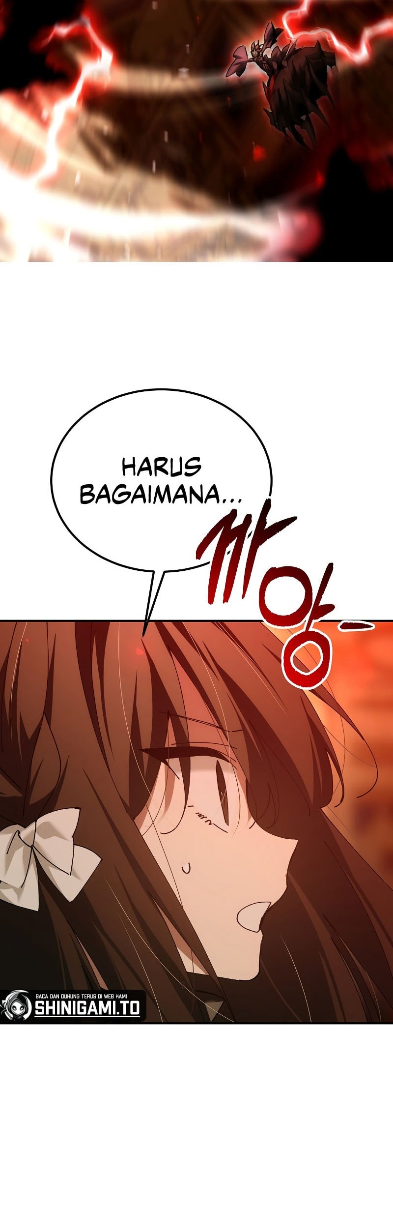 Magic Academy’s Genius Blinker Chapter 62 - halaman 60