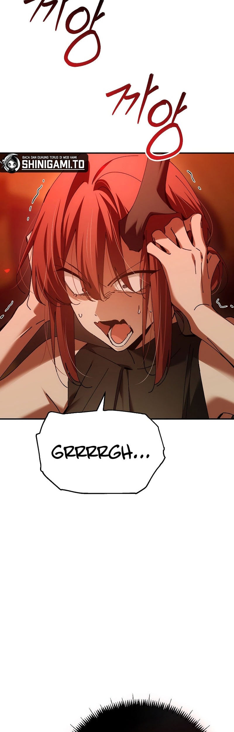 Magic Academy’s Genius Blinker Chapter 62 - halaman 66