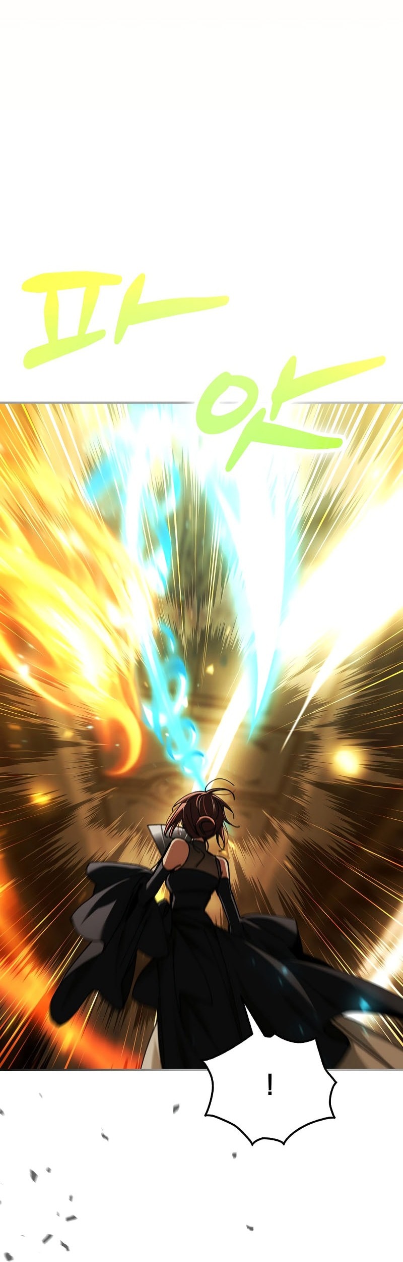 Magic Academy’s Genius Blinker Chapter 62 - halaman 7