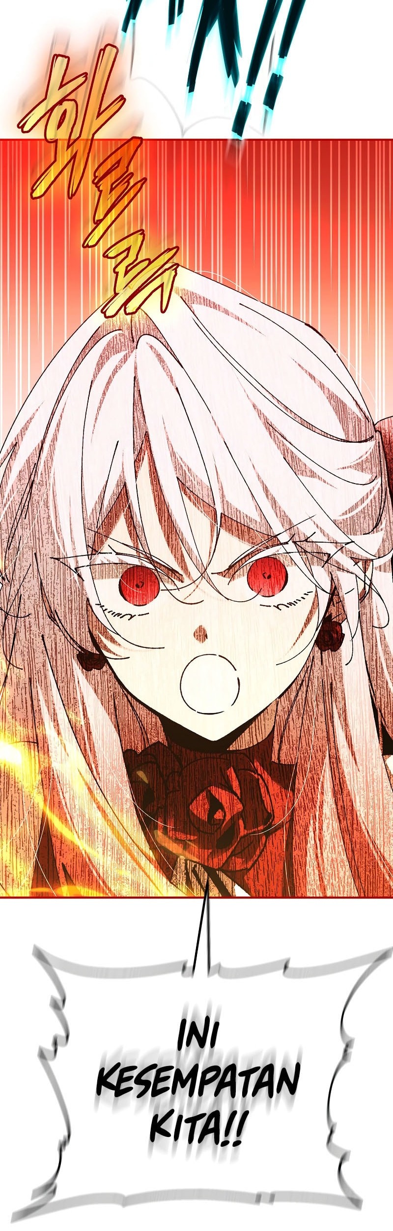 Magic Academy’s Genius Blinker Chapter 62 - halaman 70