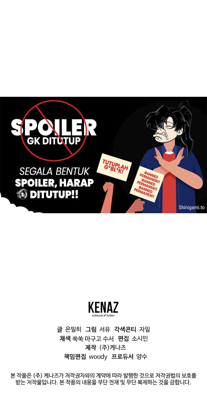 Magic Academy’s Genius Blinker Chapter 62 - halaman 71