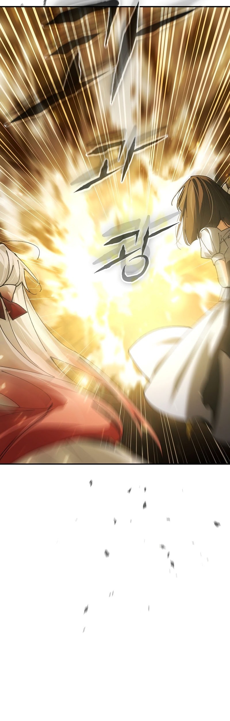 Magic Academy’s Genius Blinker Chapter 62 - halaman 9