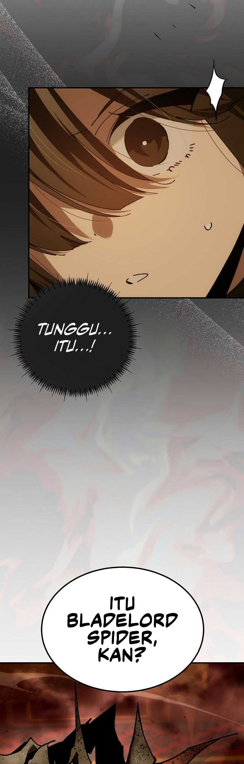 Magic Academy’s Genius Blinker Chapter 63 - halaman 13