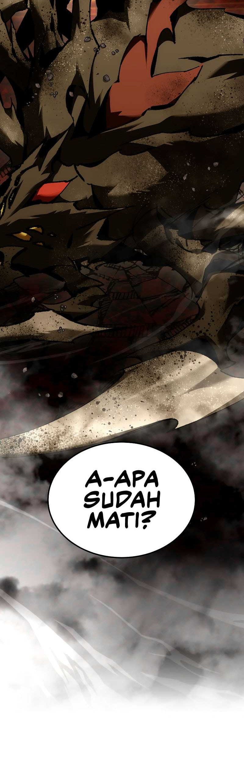 Magic Academy’s Genius Blinker Chapter 63 - halaman 14