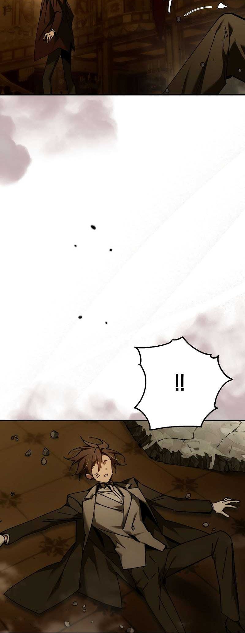 Magic Academy’s Genius Blinker Chapter 63 - halaman 16