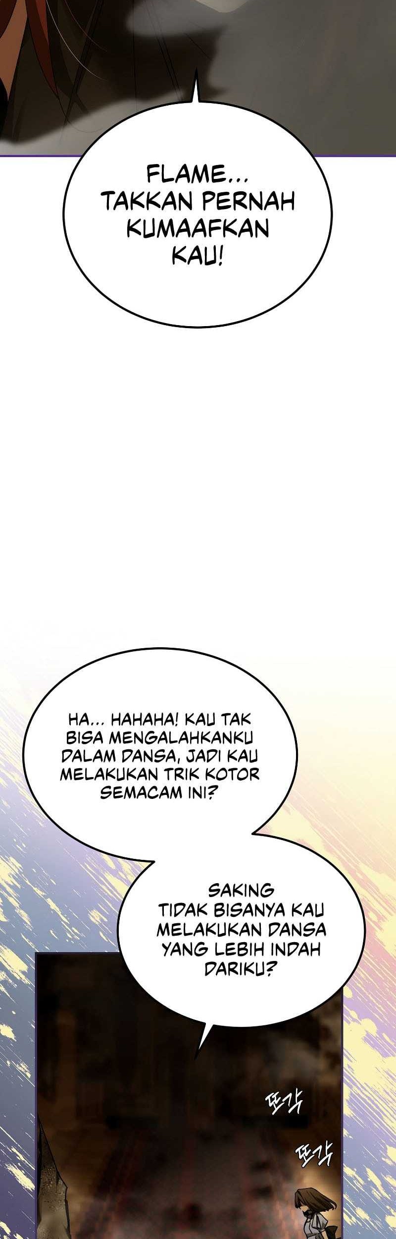 Magic Academy’s Genius Blinker Chapter 63 - halaman 22