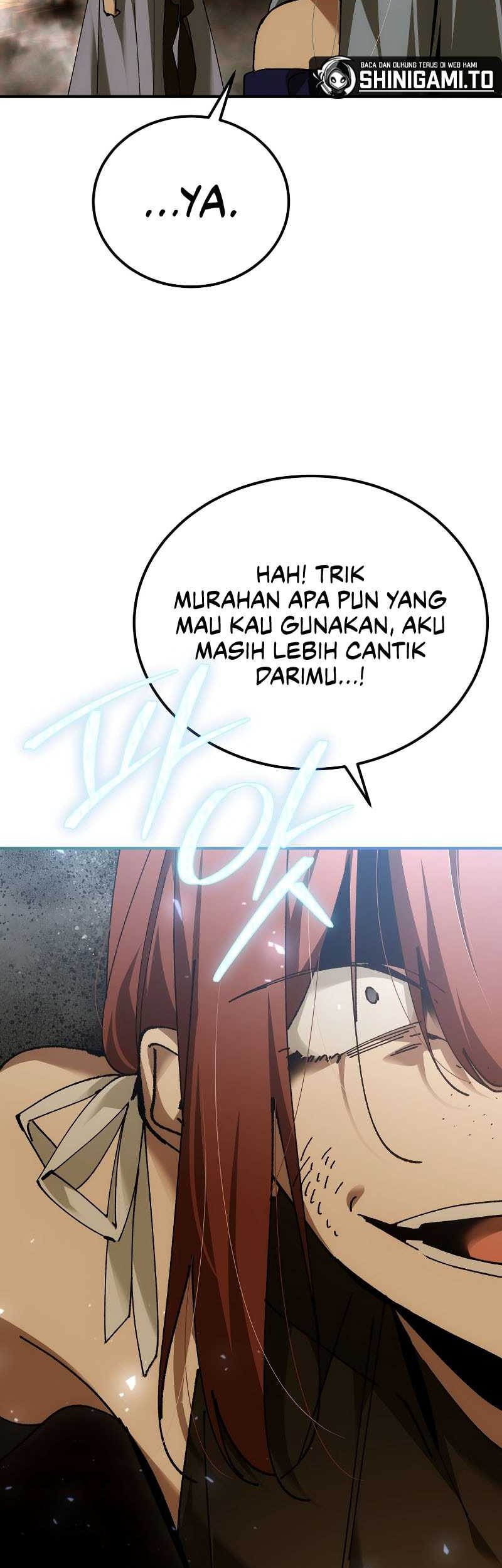 Magic Academy’s Genius Blinker Chapter 63 - halaman 27