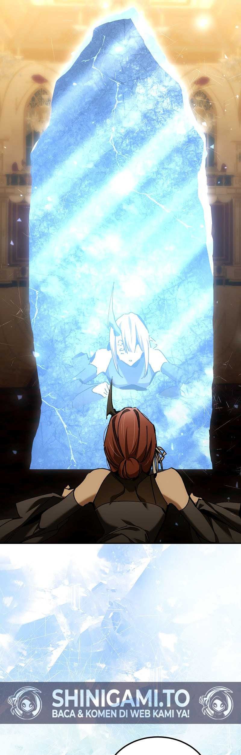 Magic Academy’s Genius Blinker Chapter 63 - halaman 29