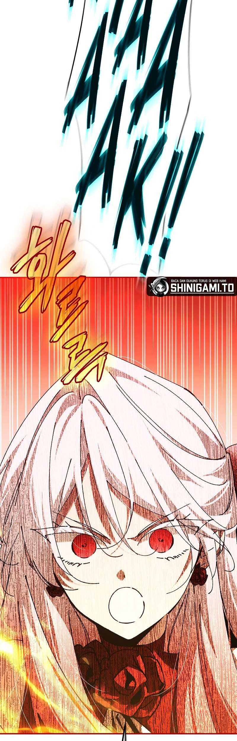 Magic Academy’s Genius Blinker Chapter 63 - halaman 3