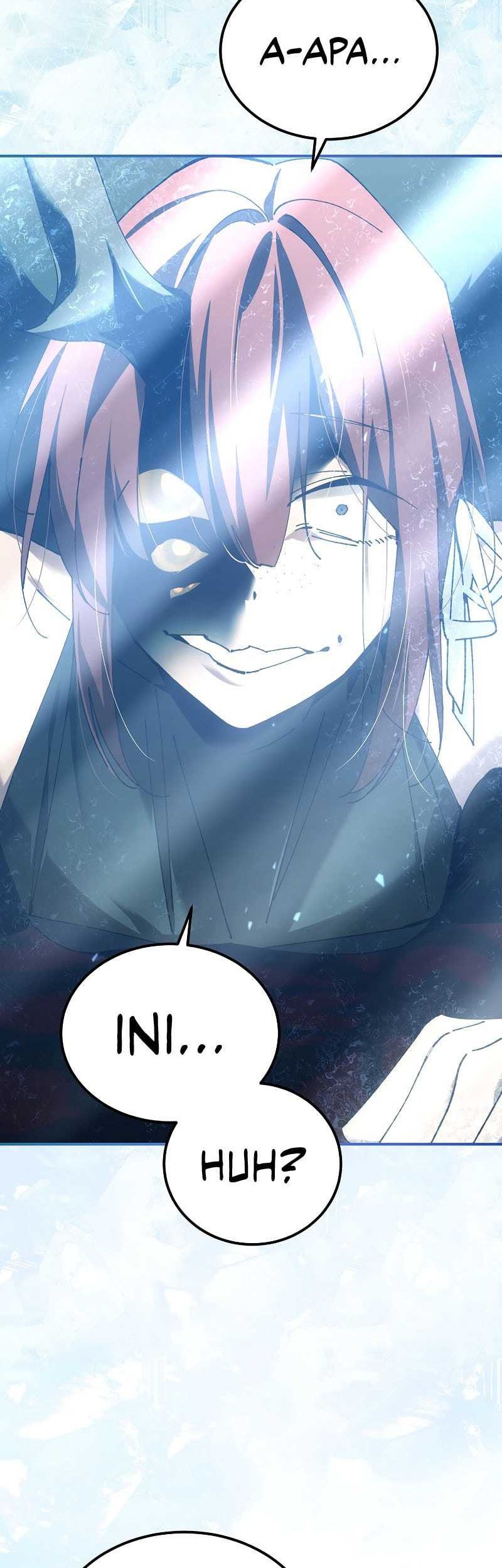 Magic Academy’s Genius Blinker Chapter 63 - halaman 30