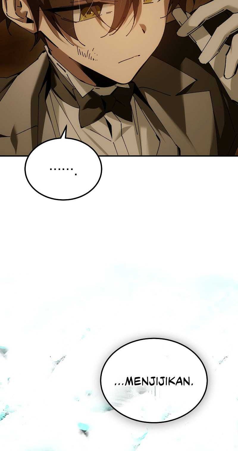 Magic Academy’s Genius Blinker Chapter 63 - halaman 32