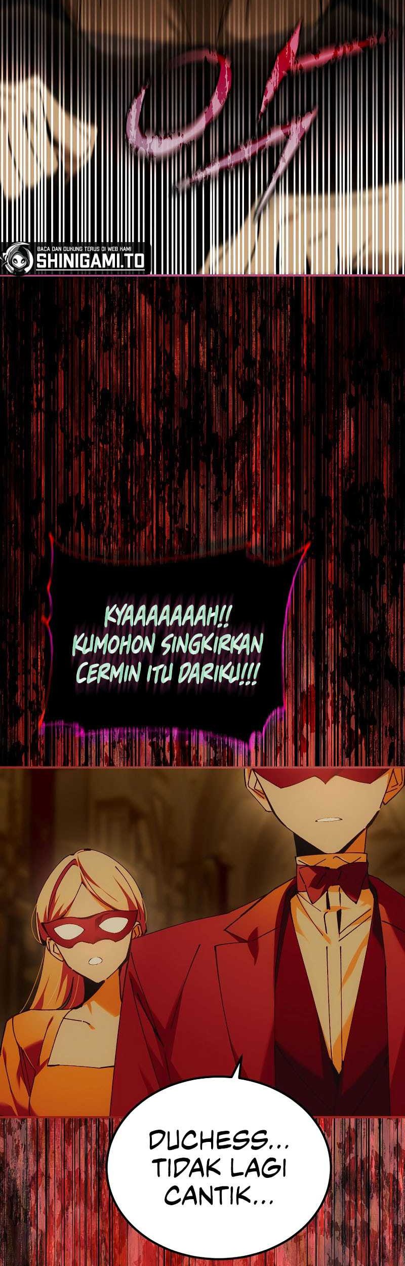 Magic Academy’s Genius Blinker Chapter 63 - halaman 35
