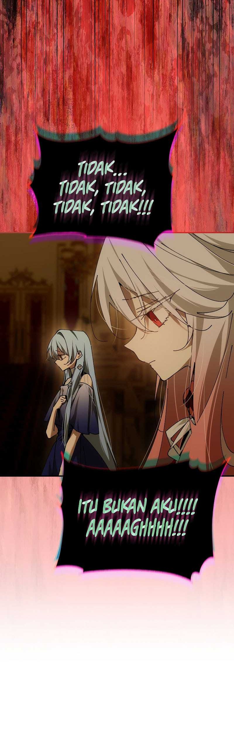 Magic Academy’s Genius Blinker Chapter 63 - halaman 36