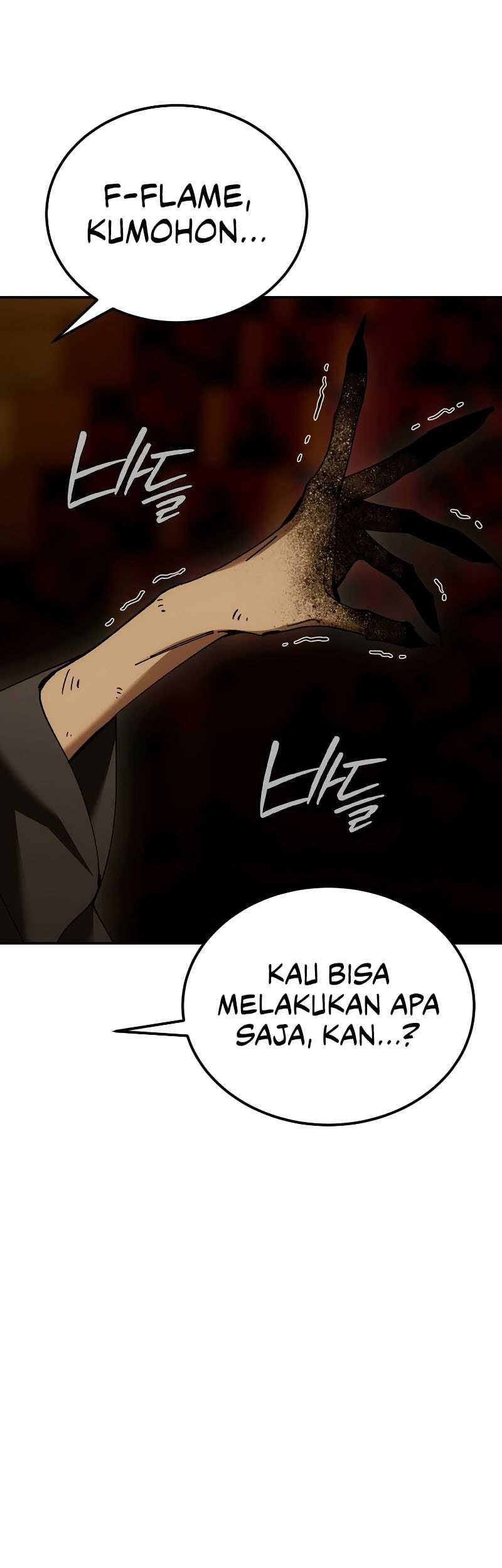 Magic Academy’s Genius Blinker Chapter 63 - halaman 37