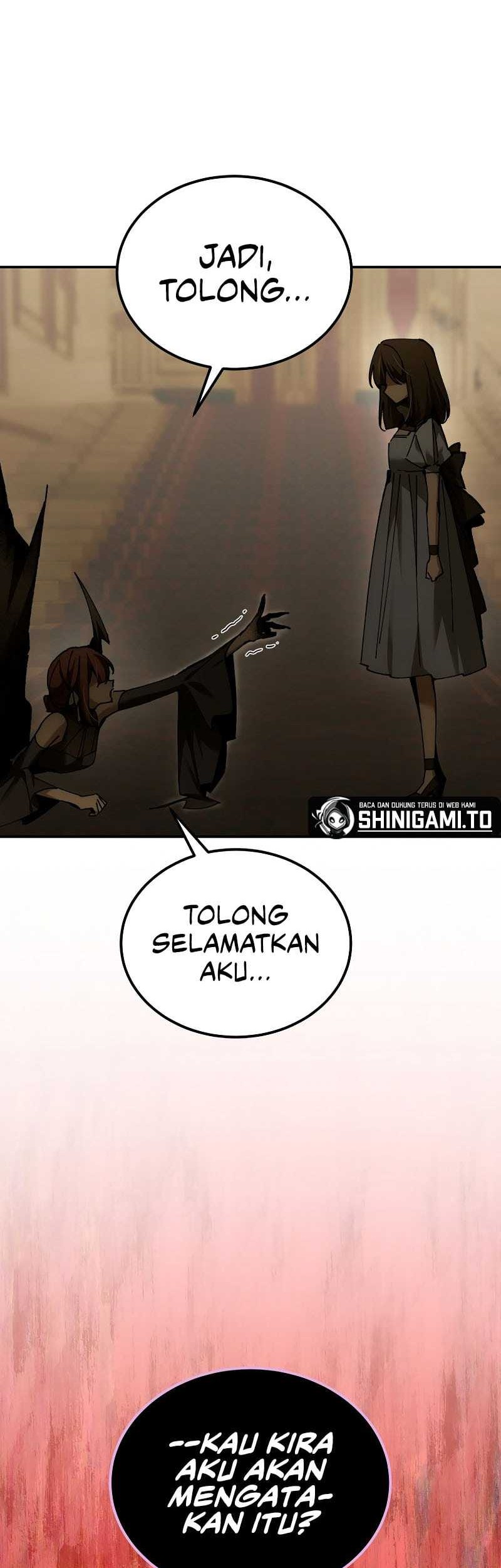 Magic Academy’s Genius Blinker Chapter 63 - halaman 38