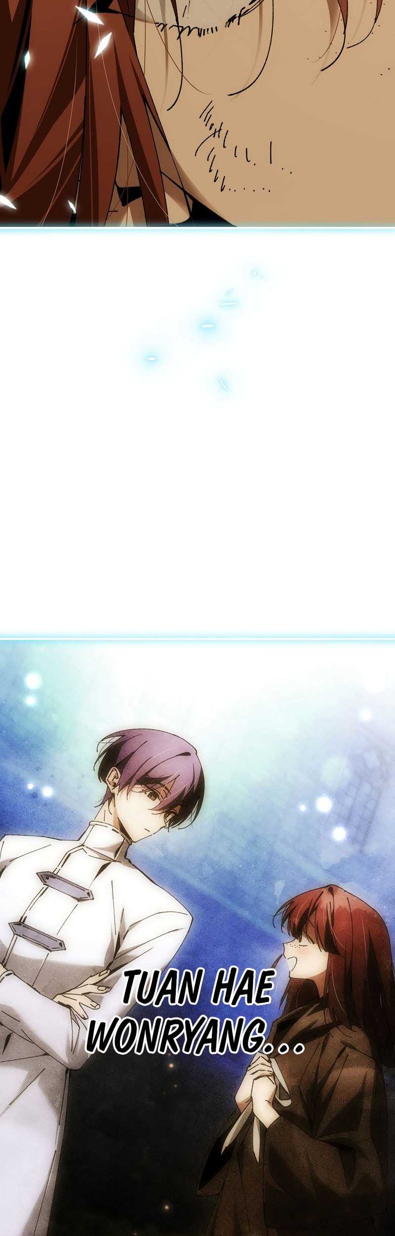 Magic Academy’s Genius Blinker Chapter 63 - halaman 43