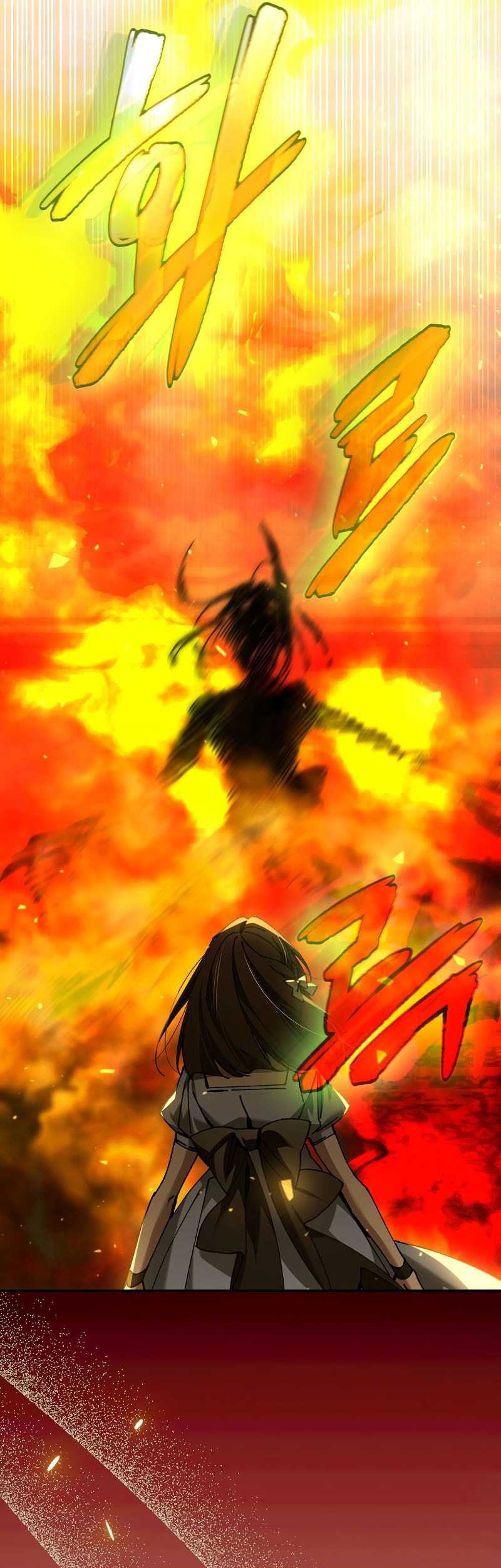 Magic Academy’s Genius Blinker Chapter 63 - halaman 45