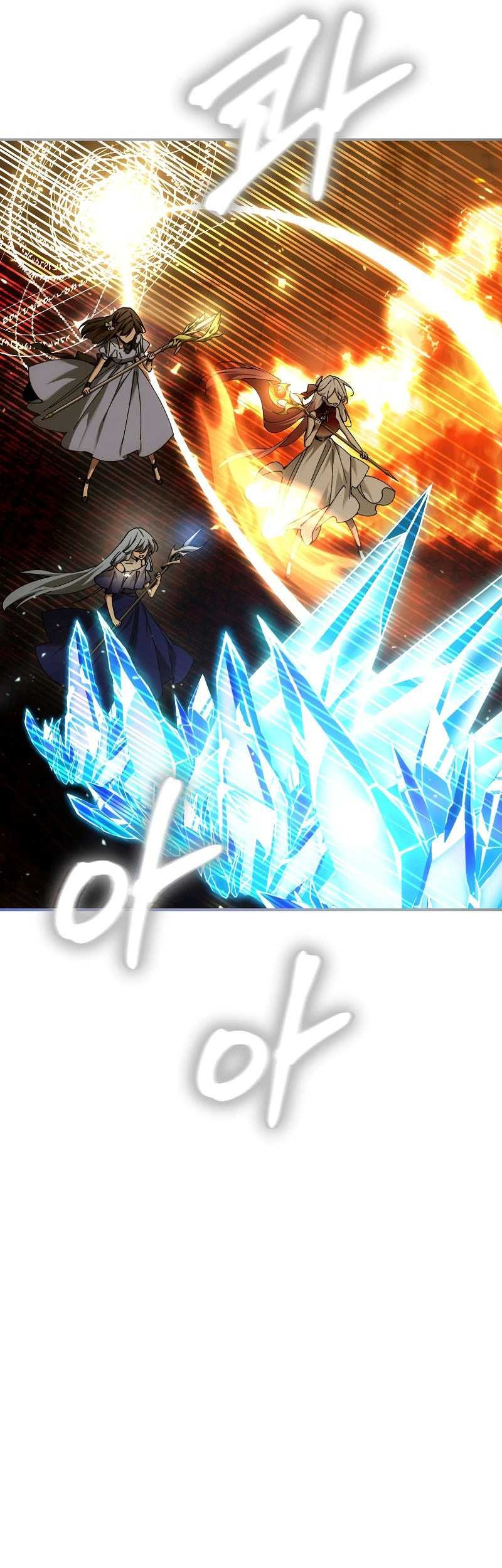 Magic Academy’s Genius Blinker Chapter 63 - halaman 5