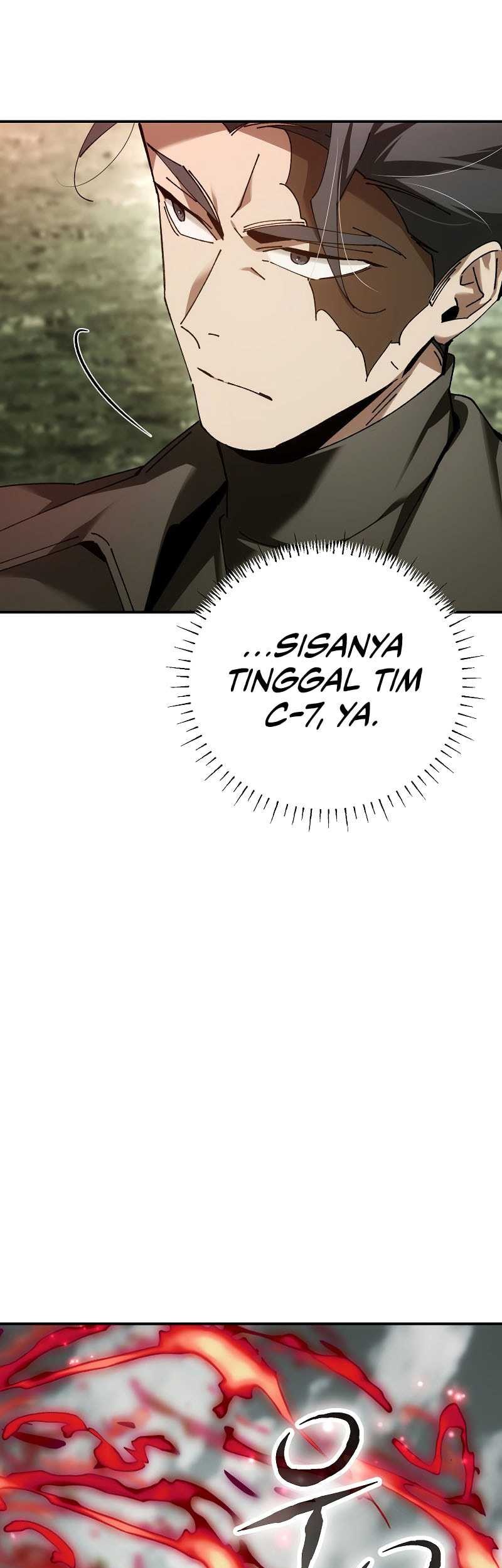 Magic Academy’s Genius Blinker Chapter 63 - halaman 53