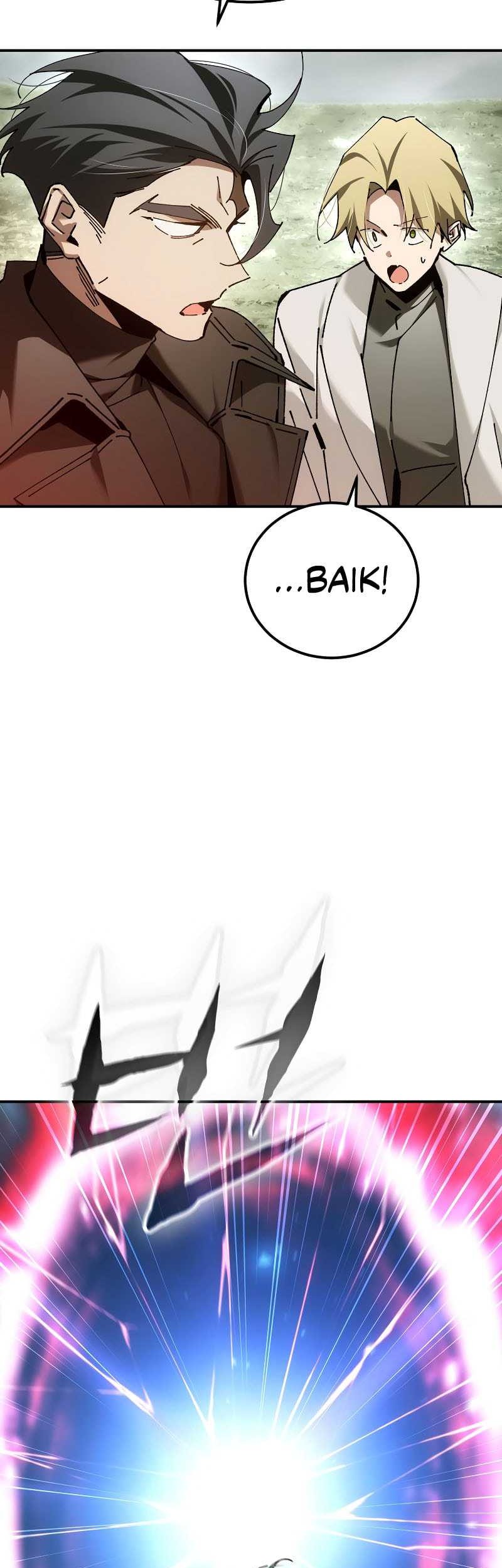 Magic Academy’s Genius Blinker Chapter 63 - halaman 55