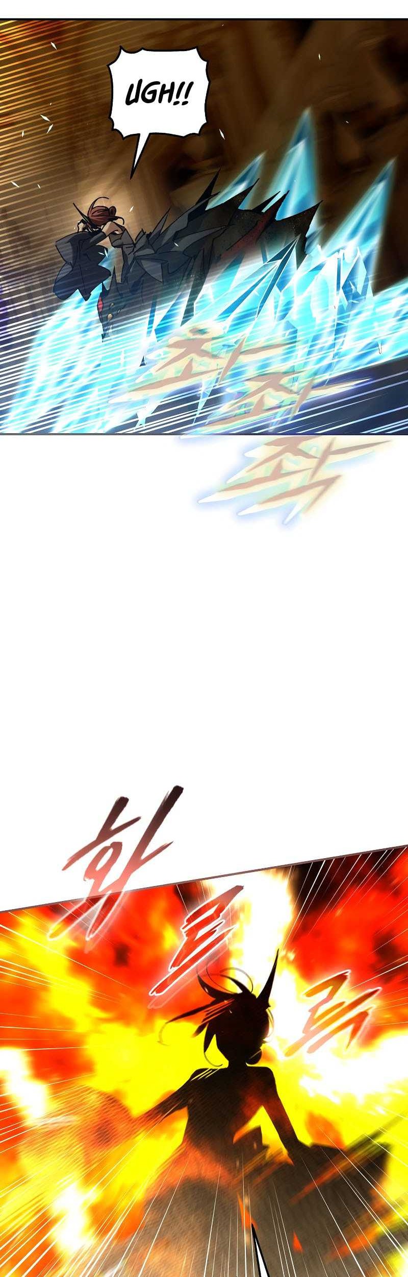 Magic Academy’s Genius Blinker Chapter 63 - halaman 6