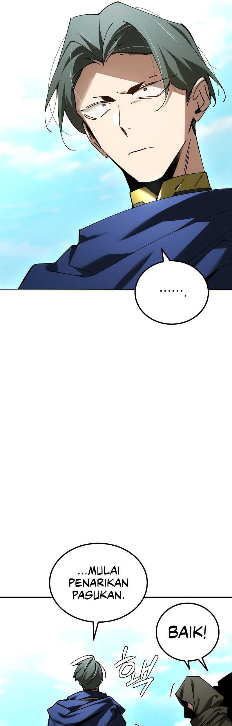 Magic Academy’s Genius Blinker Chapter 63 - halaman 61