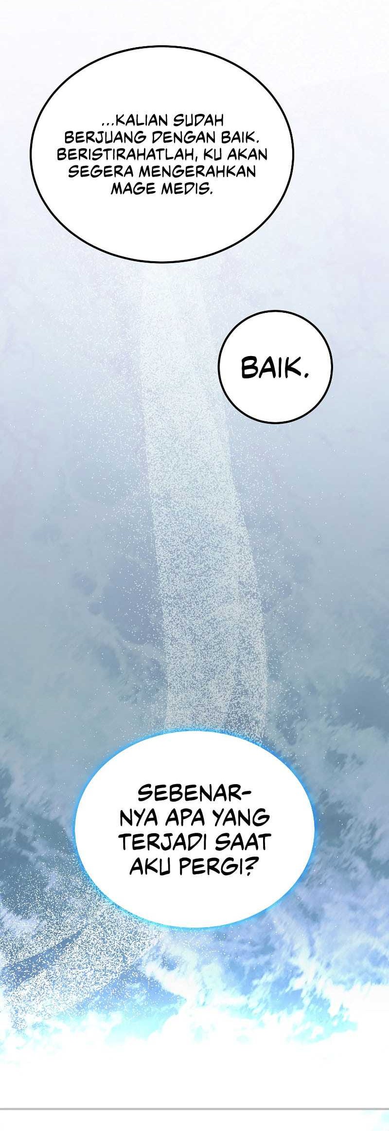 Magic Academy’s Genius Blinker Chapter 63 - halaman 64