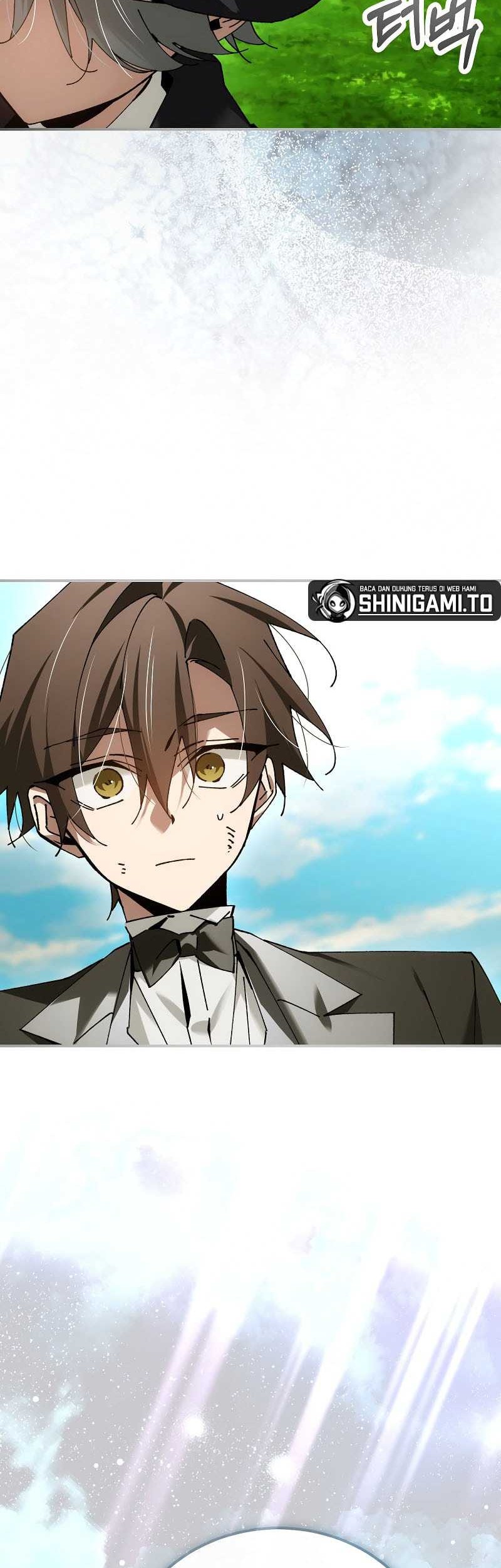 Magic Academy’s Genius Blinker Chapter 63 - halaman 66