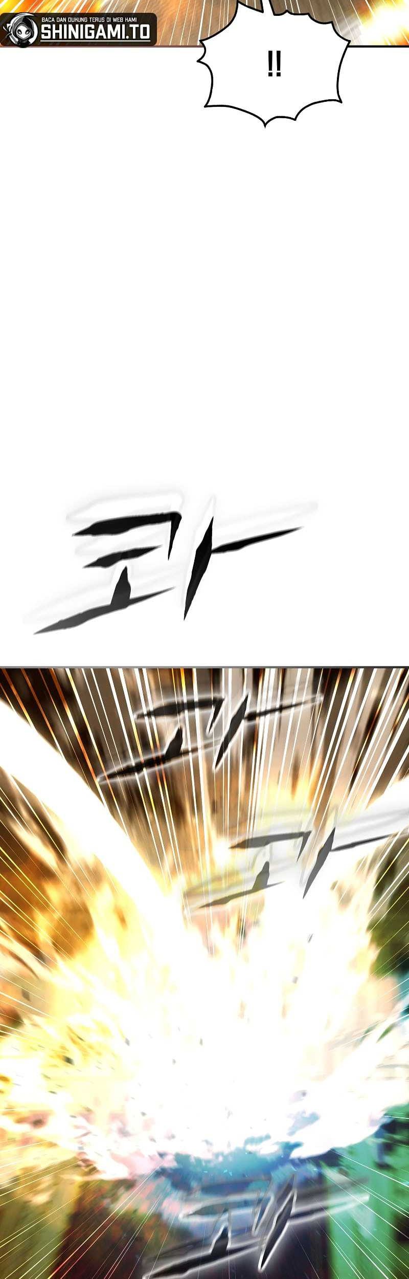 Magic Academy’s Genius Blinker Chapter 63 - halaman 7