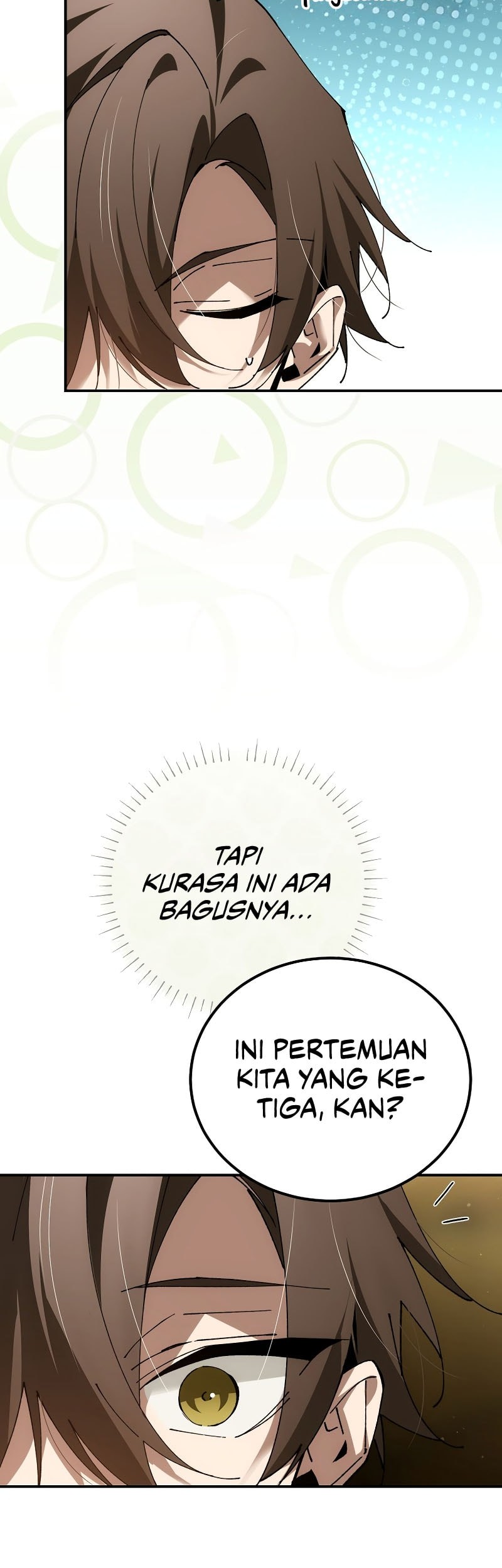 Magic Academy’s Genius Blinker Chapter 64 - halaman 12
