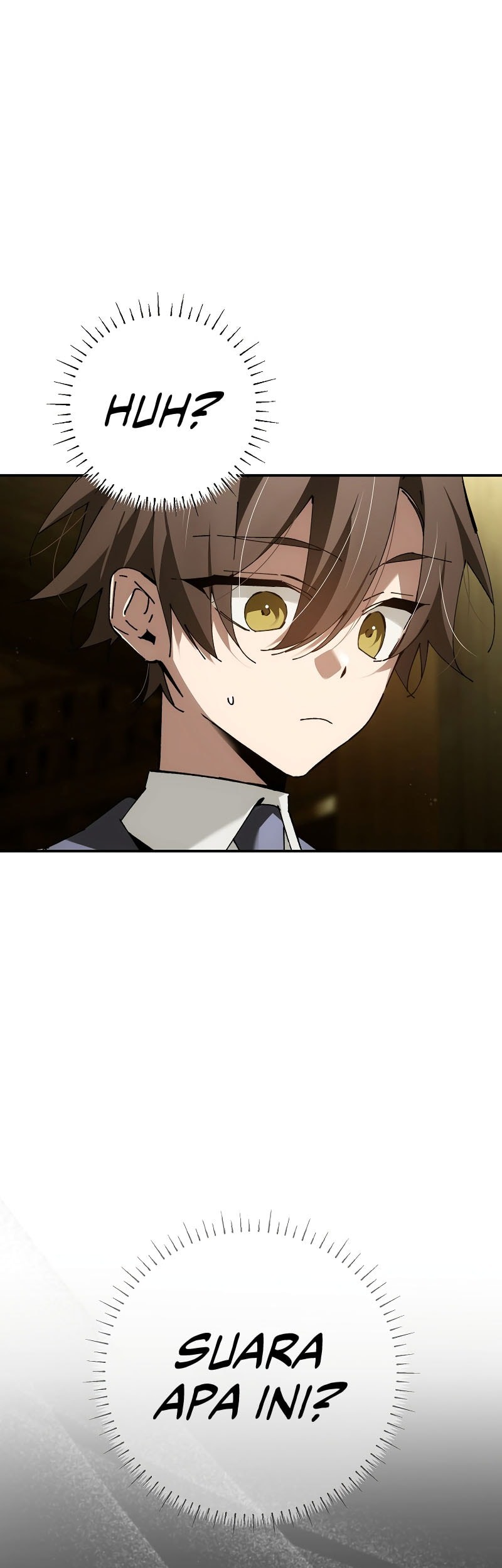 Magic Academy’s Genius Blinker Chapter 64 - halaman 14