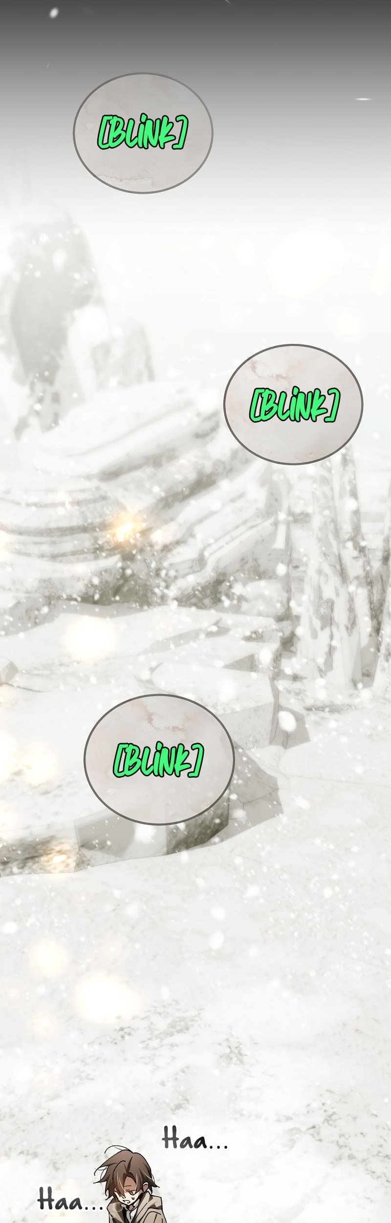 Magic Academy’s Genius Blinker Chapter 64 - halaman 16