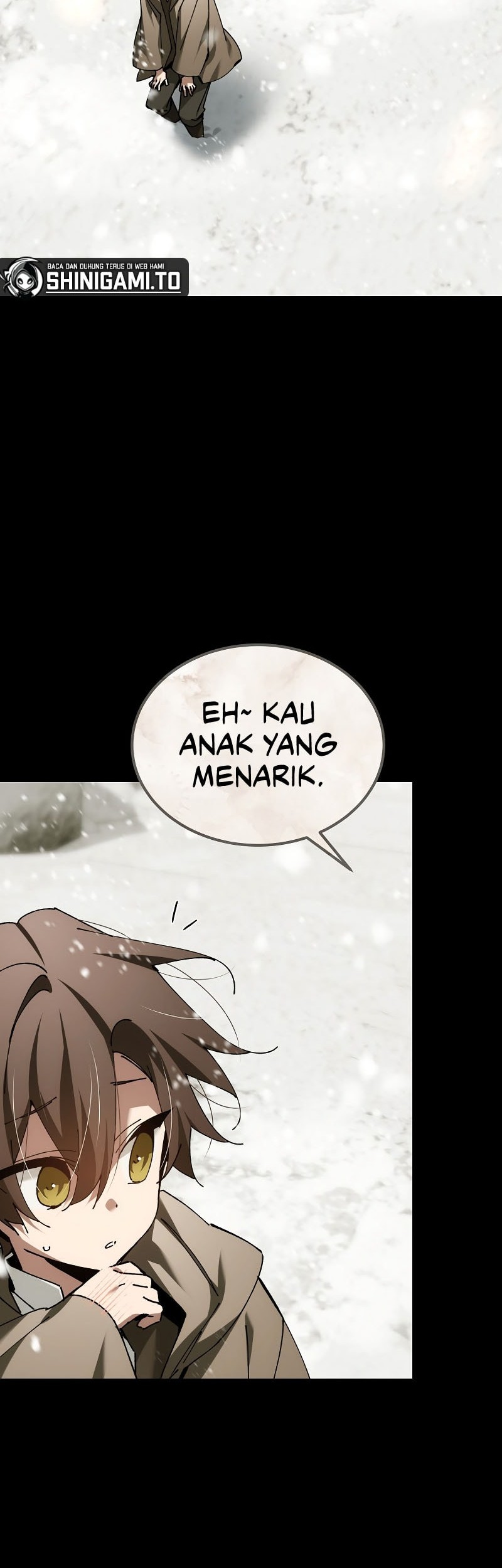 Magic Academy’s Genius Blinker Chapter 64 - halaman 17
