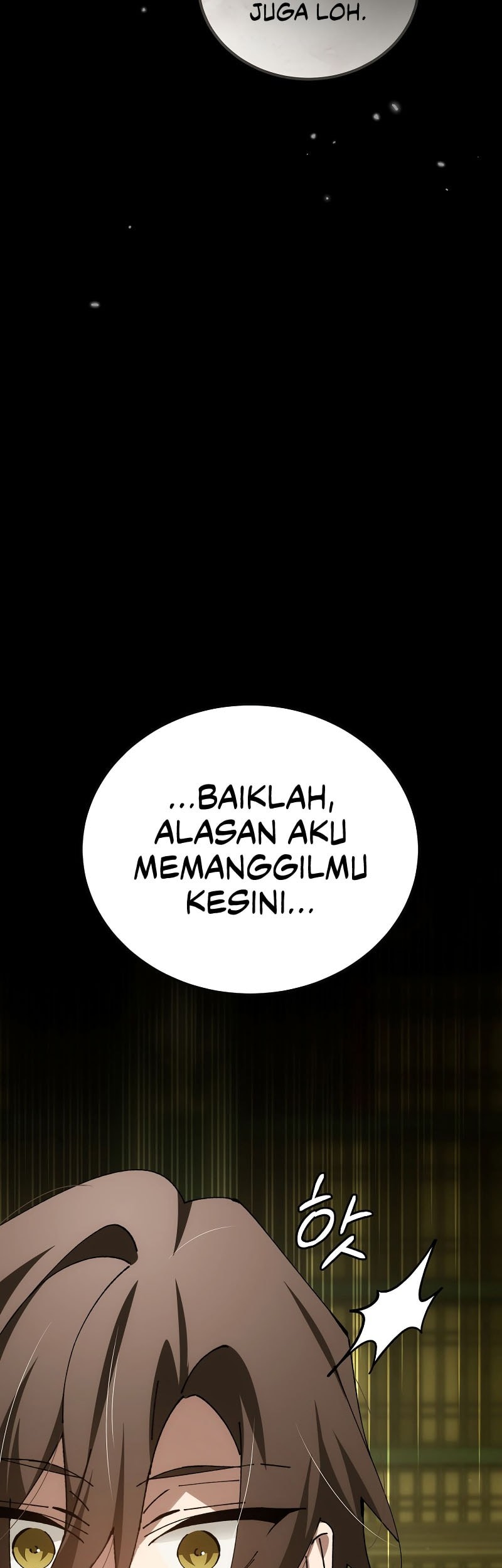 Magic Academy’s Genius Blinker Chapter 64 - halaman 20