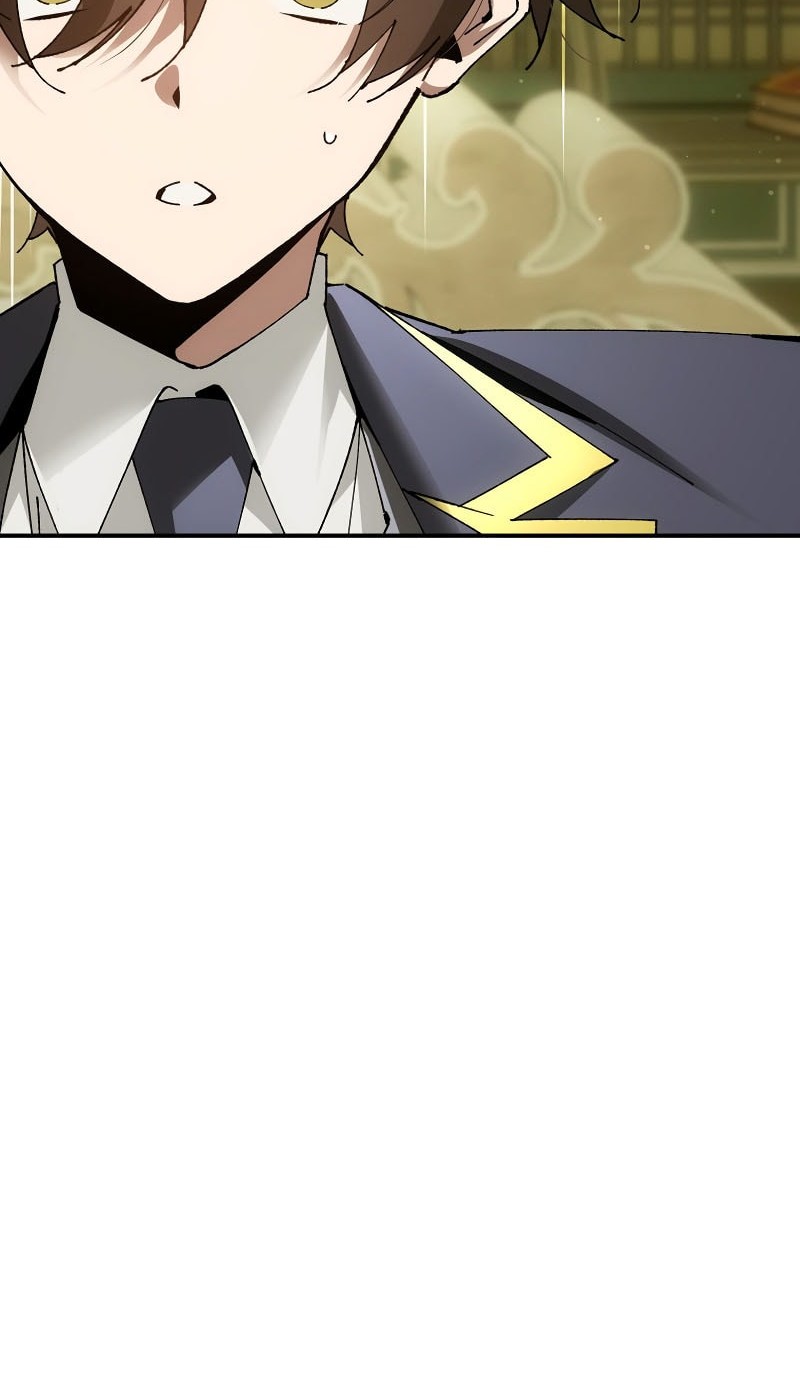 Magic Academy’s Genius Blinker Chapter 64 - halaman 21