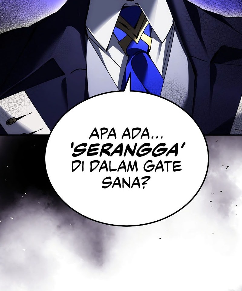 Magic Academy’s Genius Blinker Chapter 64 - halaman 25