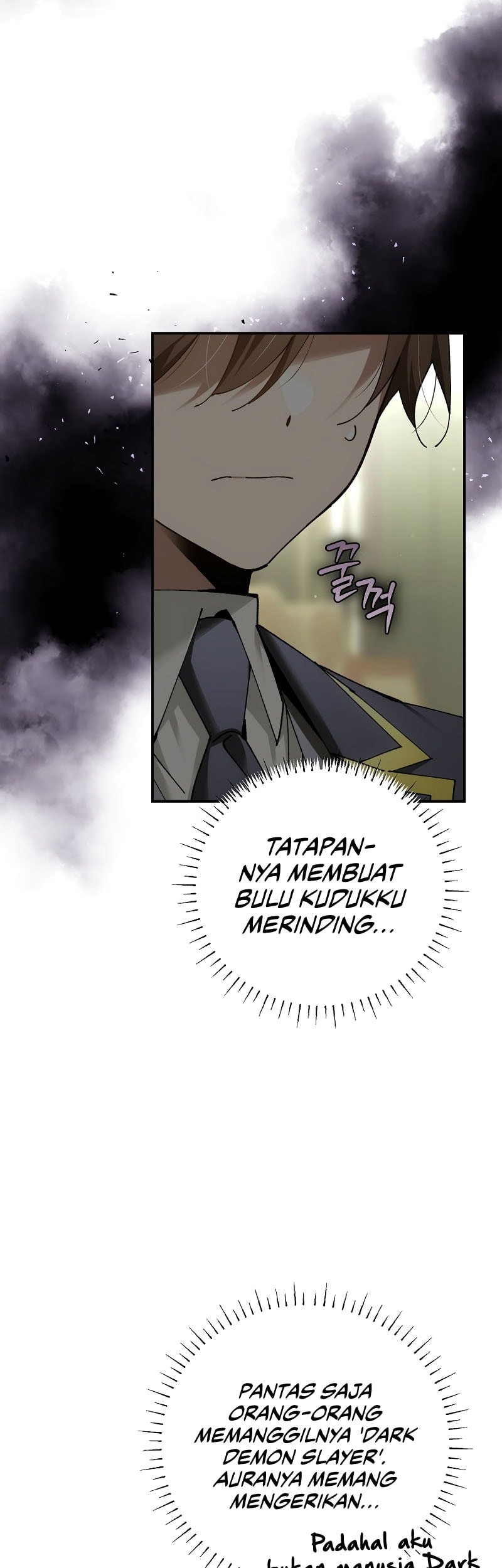 Magic Academy’s Genius Blinker Chapter 64 - halaman 26