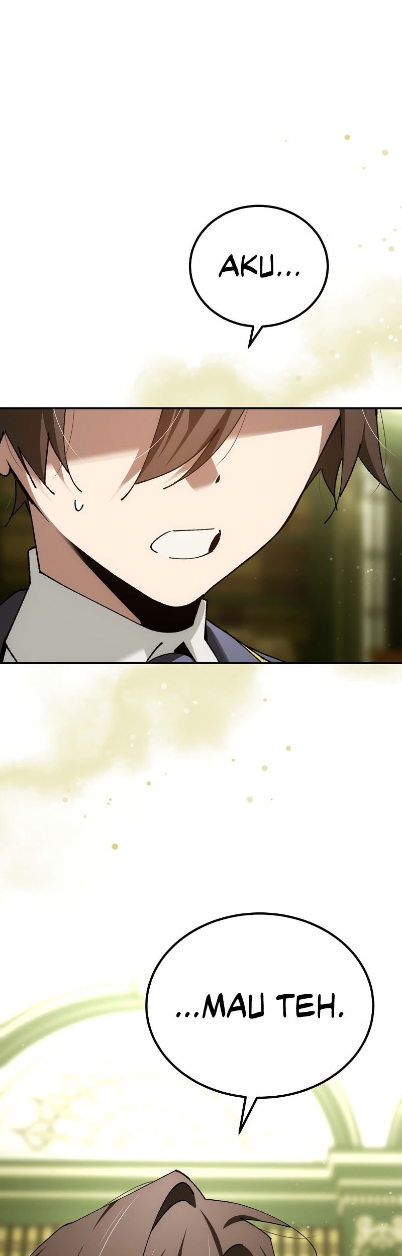 Magic Academy’s Genius Blinker Chapter 64 - halaman 30